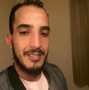 Meet your Posher, Fouad